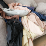 Tips for decluttering your home