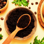 coffee sugar scrub recipe
